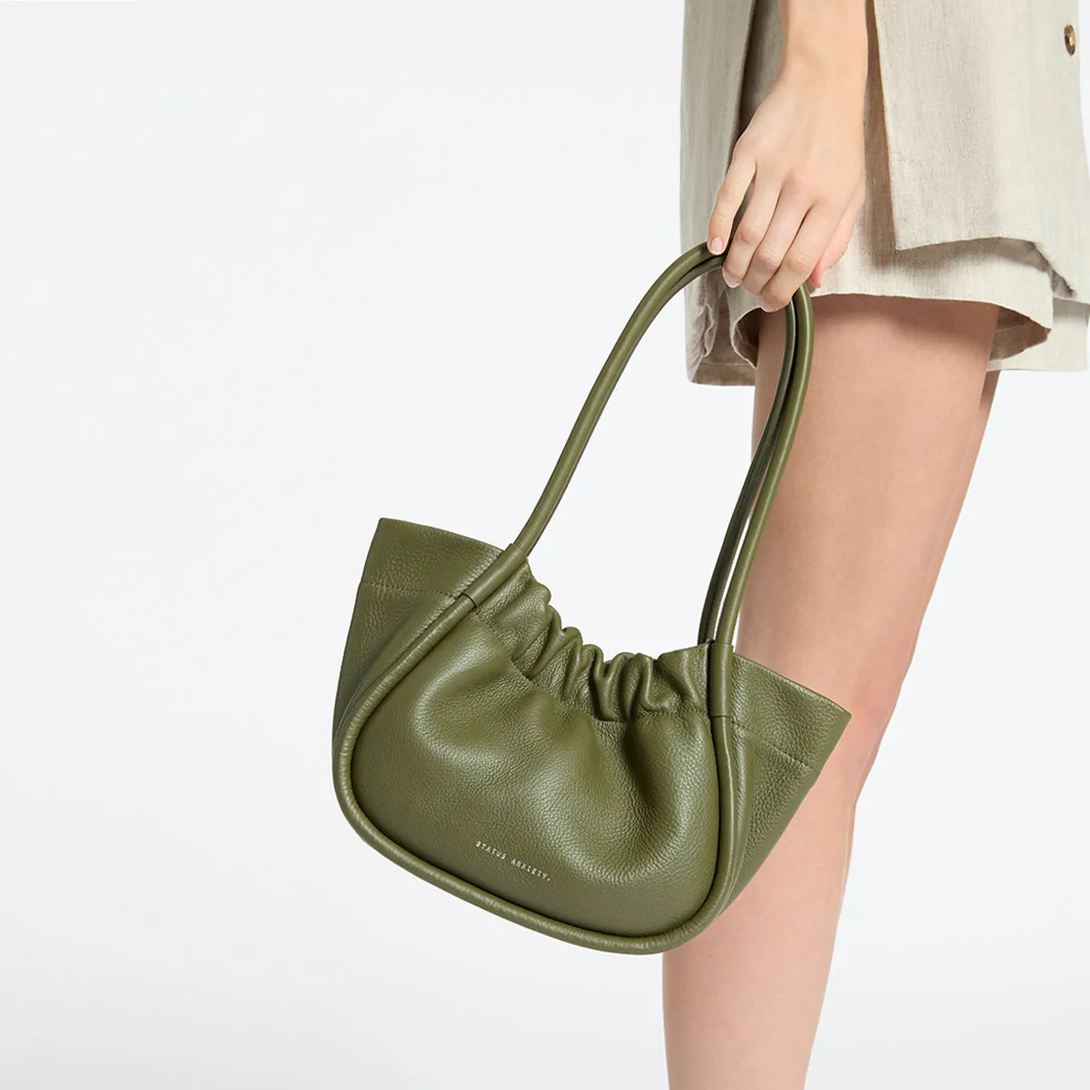 Ordinary Pleasures Bag - Khaki