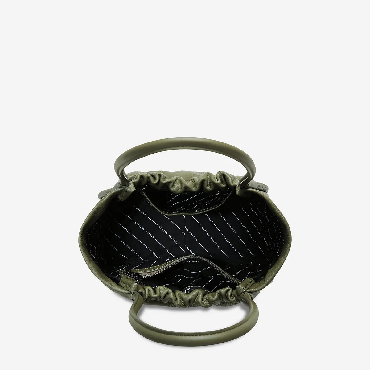 Ordinary Pleasures Bag - Khaki