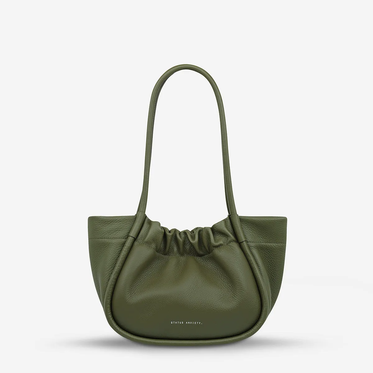 Ordinary Pleasures Bag - Khaki