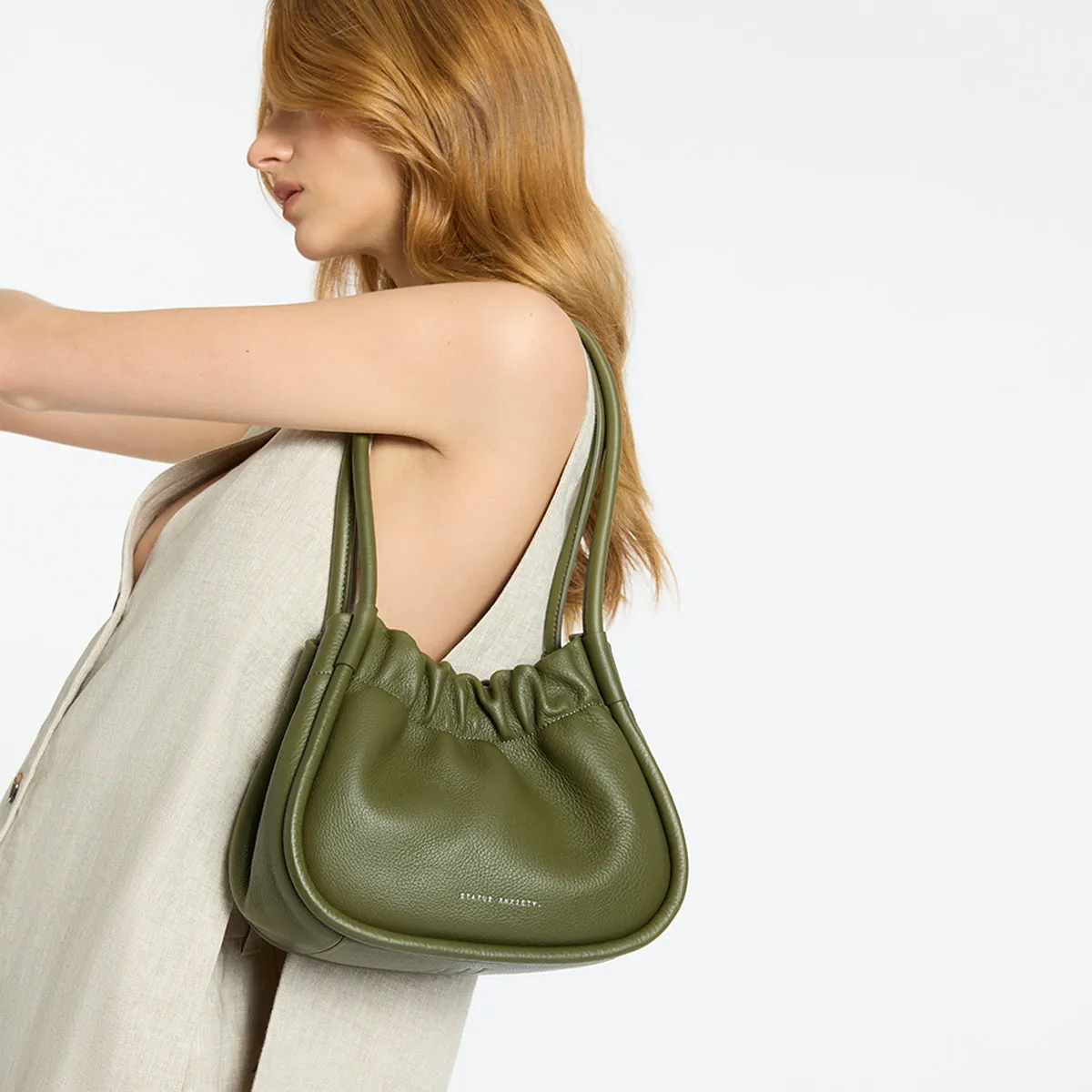 Ordinary Pleasures Bag - Khaki