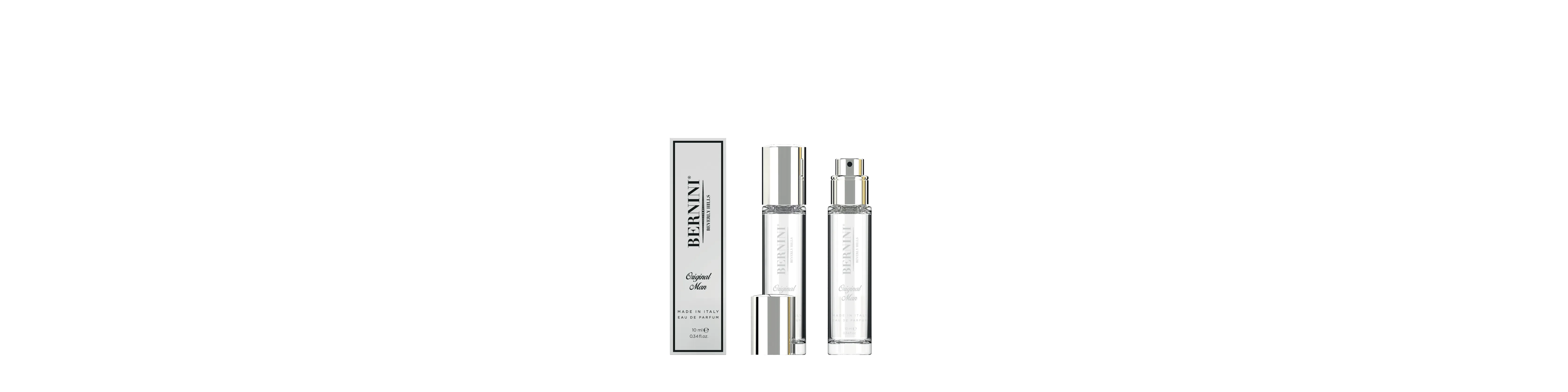Original for Man Travel Spray