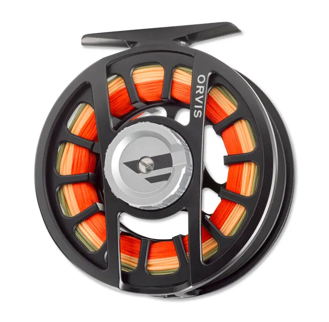 Orvis Hydros Reel-SHOP FAVORITE