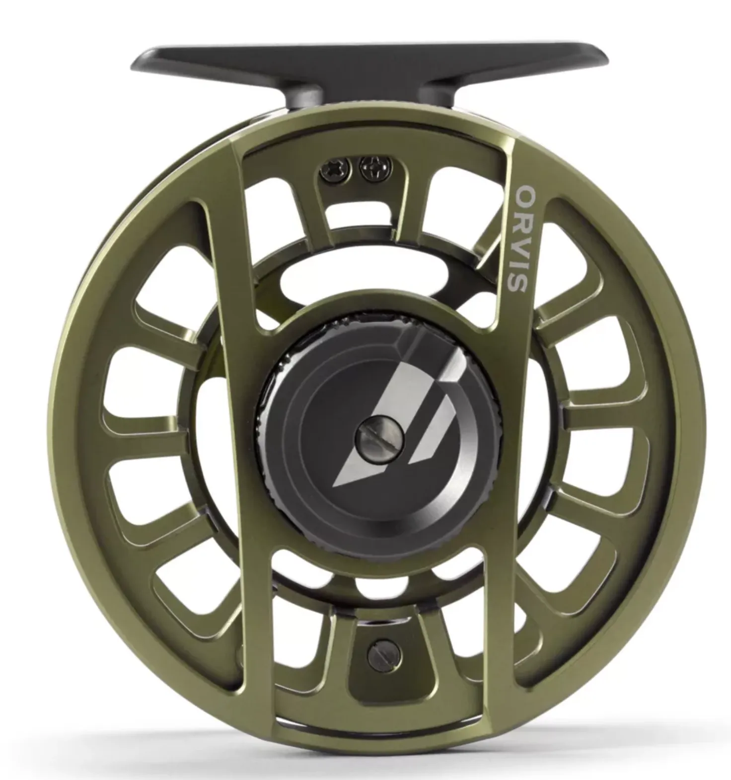 Orvis Hydros Reel-SHOP FAVORITE