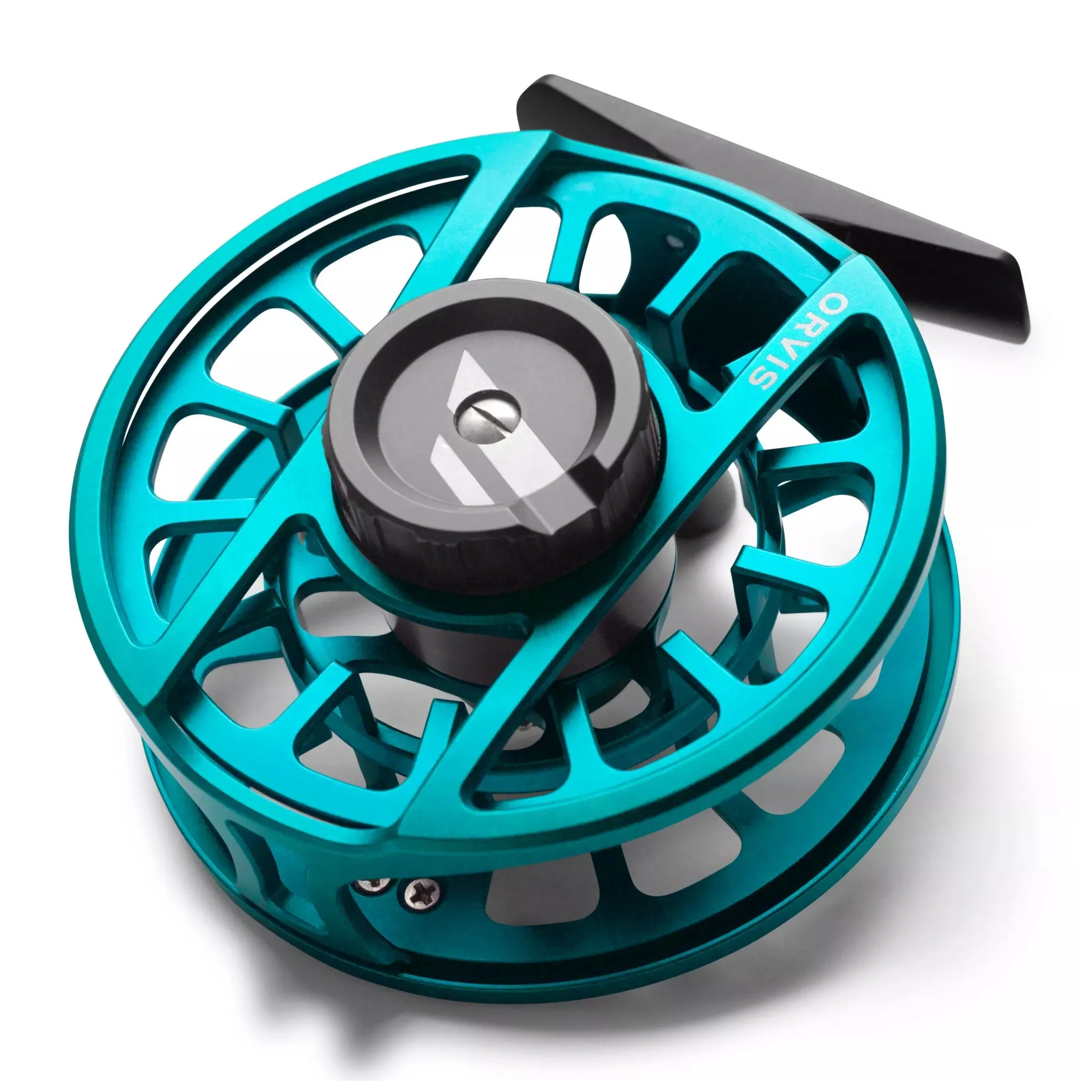 Orvis Hydros V Fly Reel 9-11wt Ice Blue