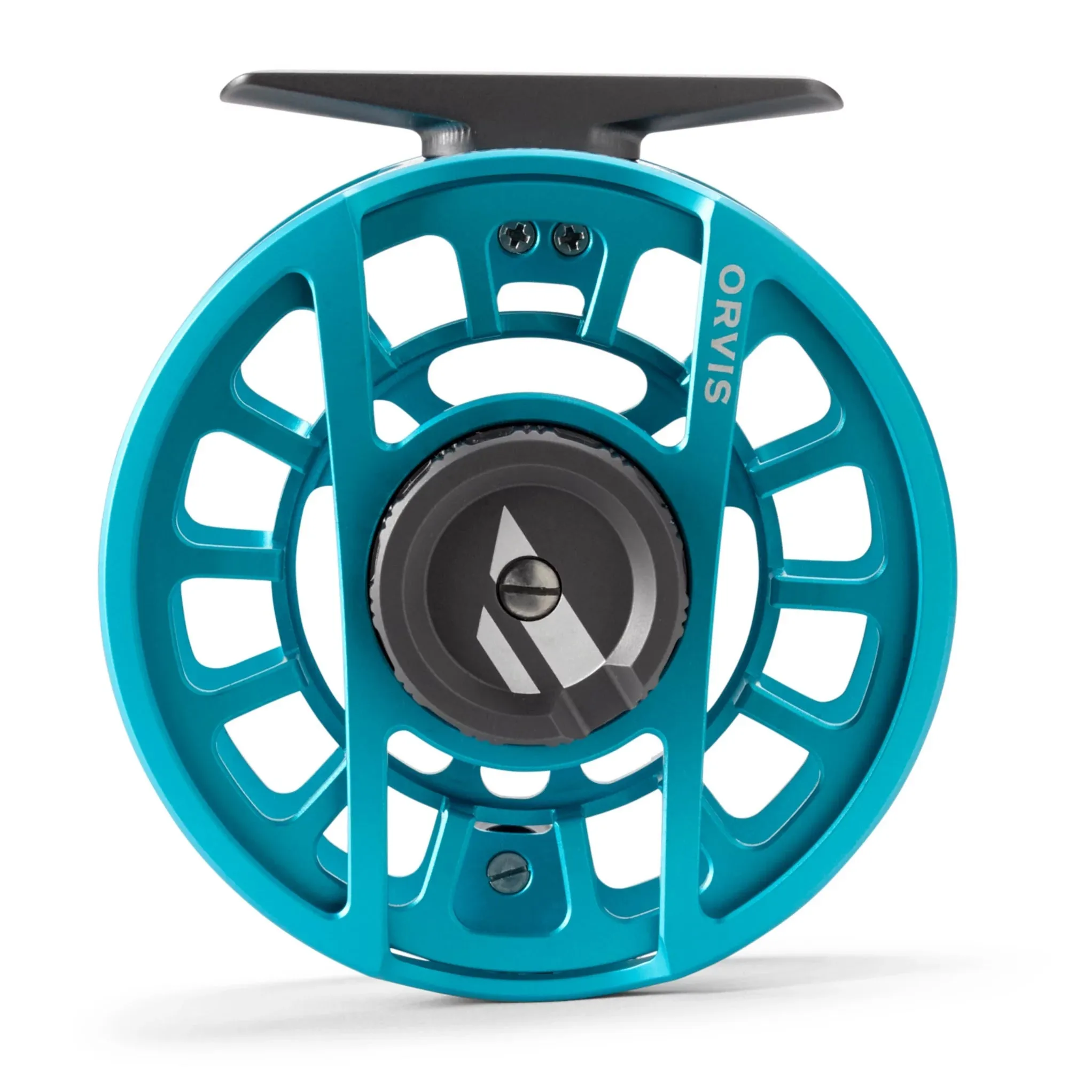Orvis Hydros V Fly Reel 9-11wt Ice Blue