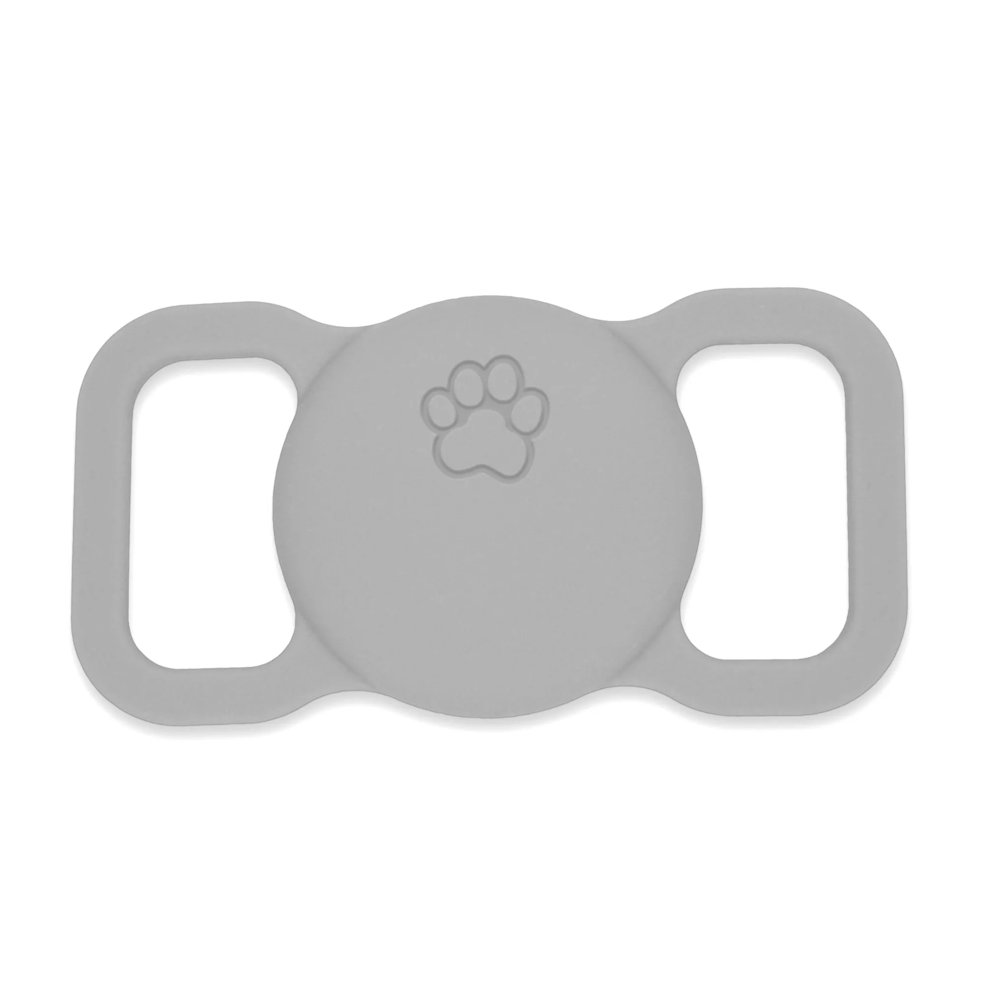 Paw AirTag Holder