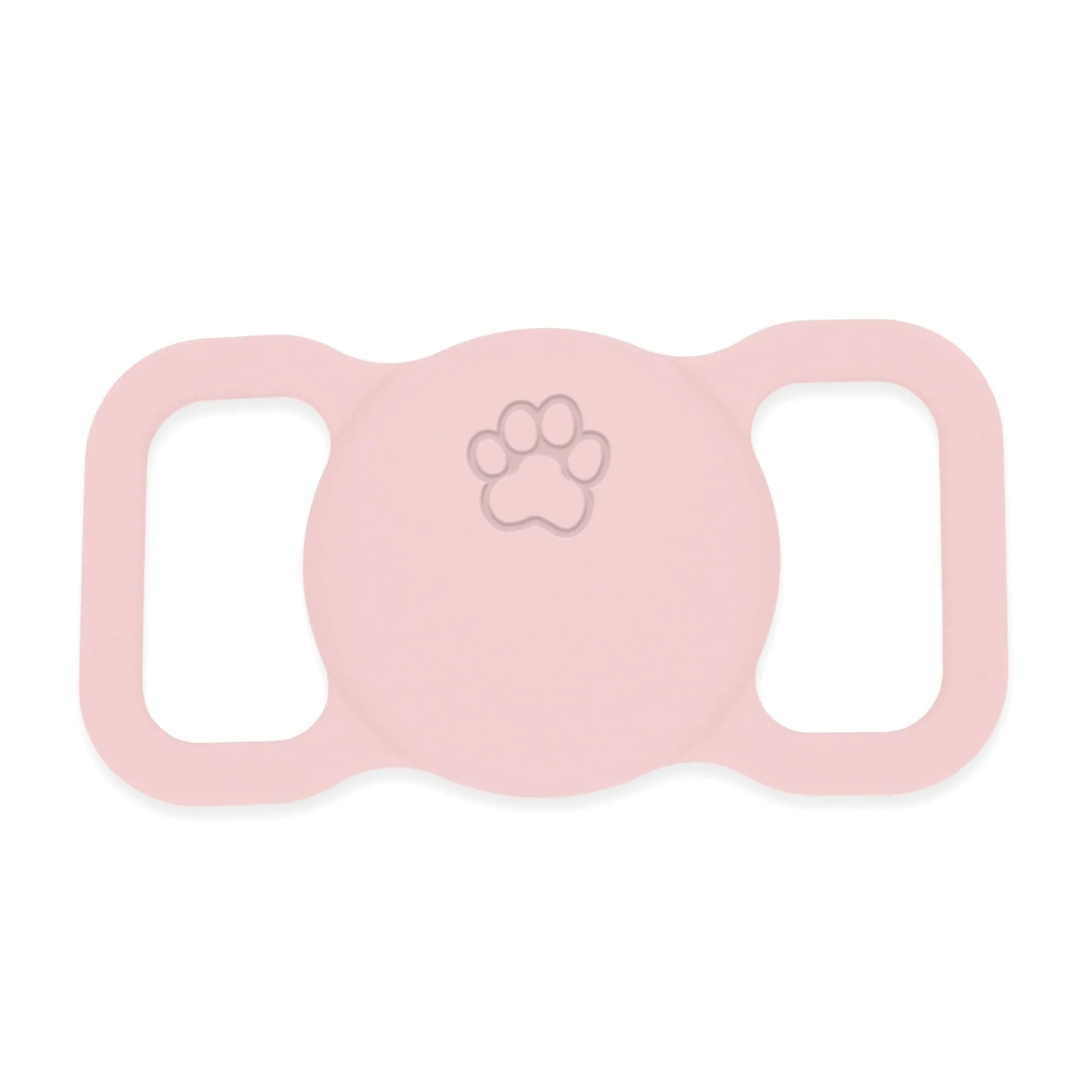Paw AirTag Holder