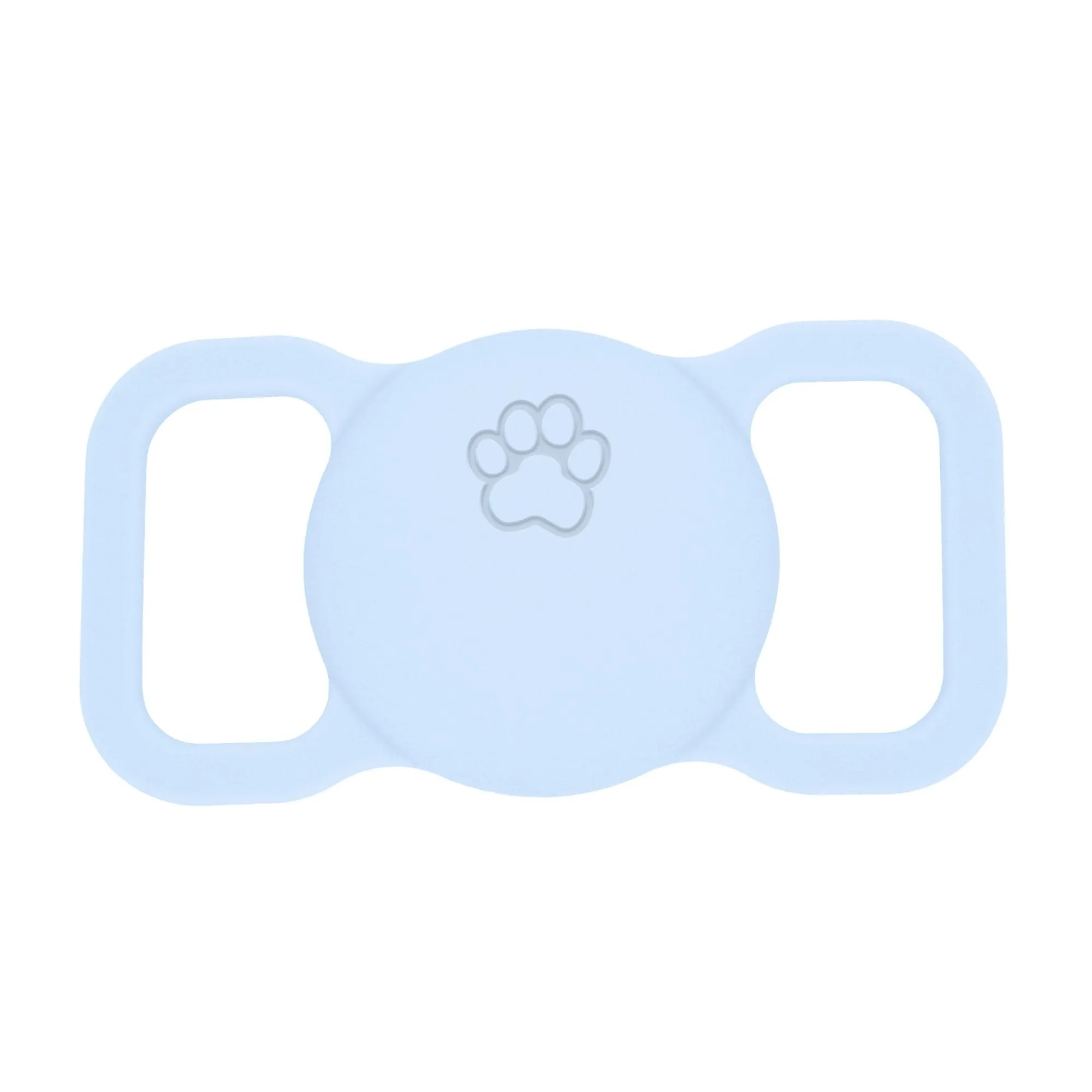 Paw AirTag Holder