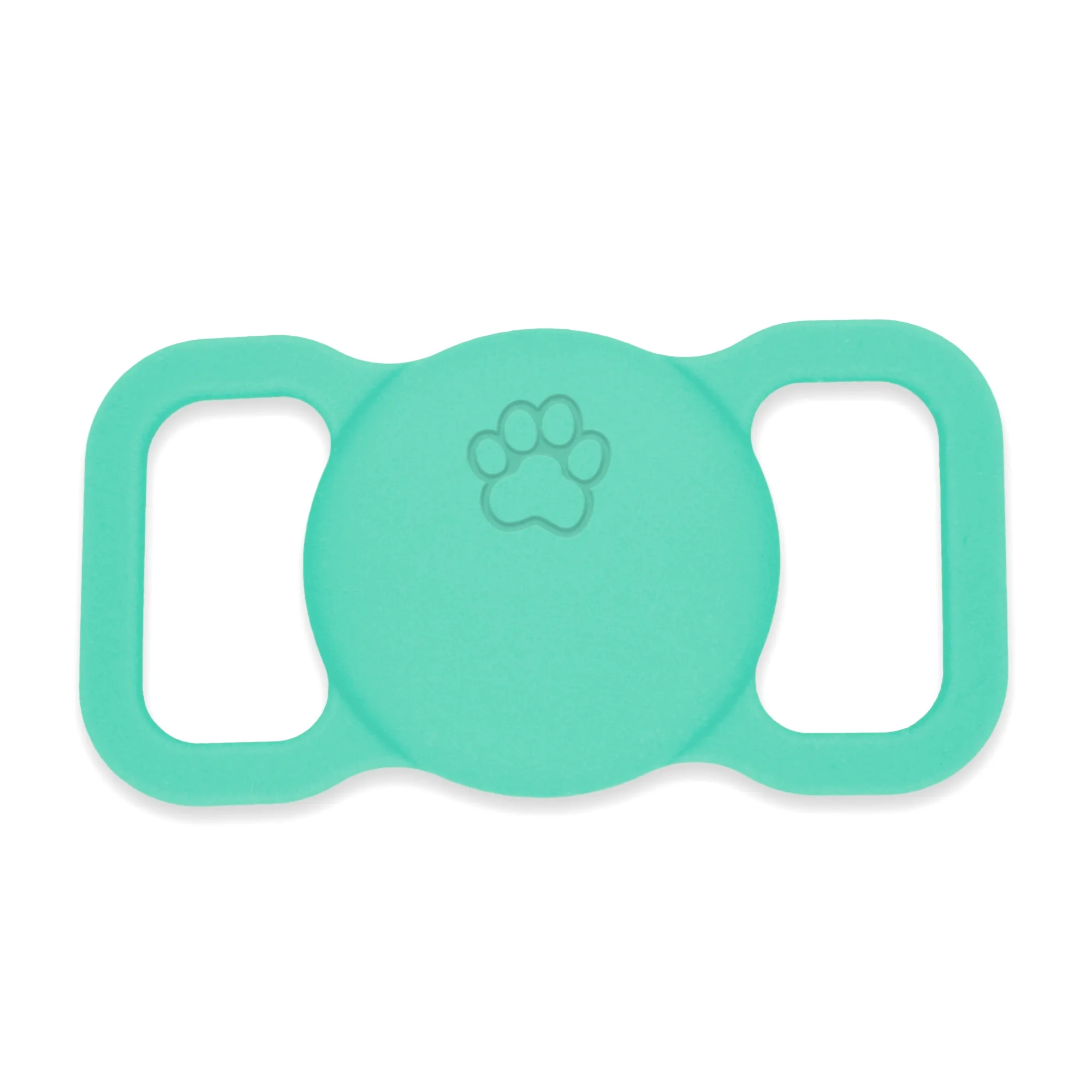 Paw AirTag Holder