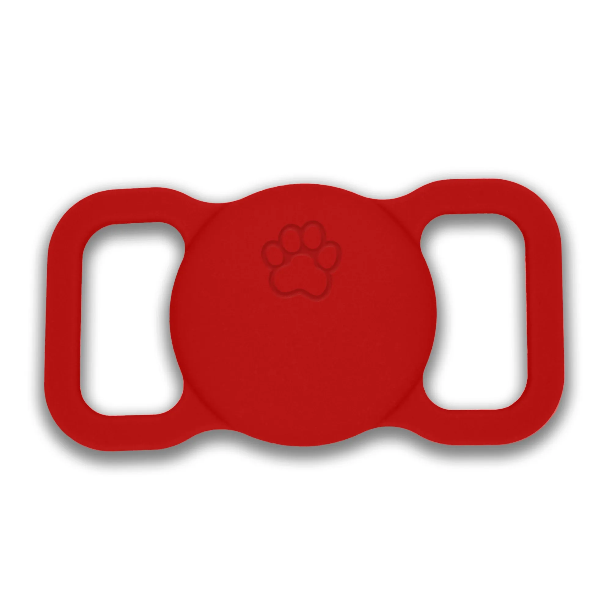 Paw AirTag Holder