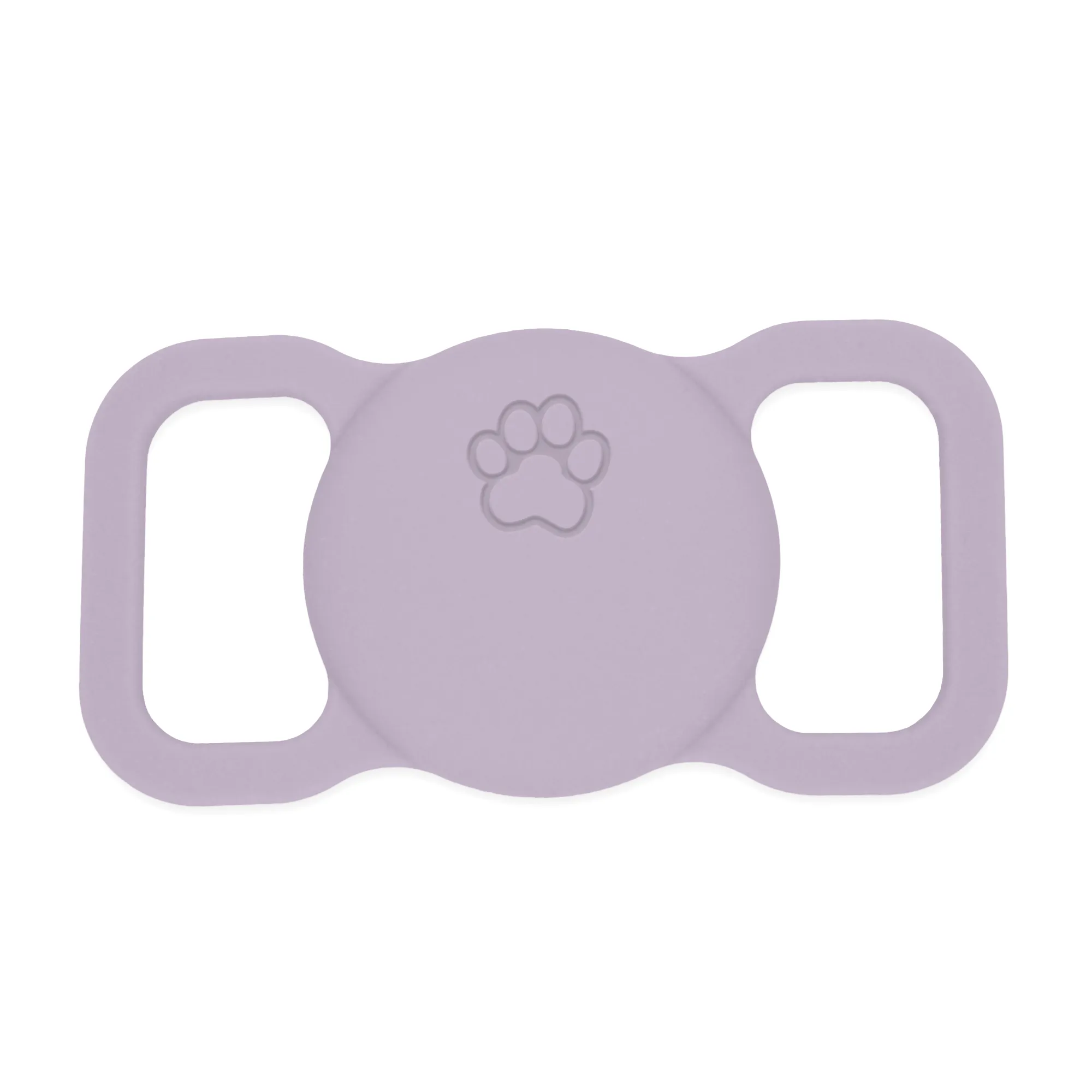 Paw AirTag Holder
