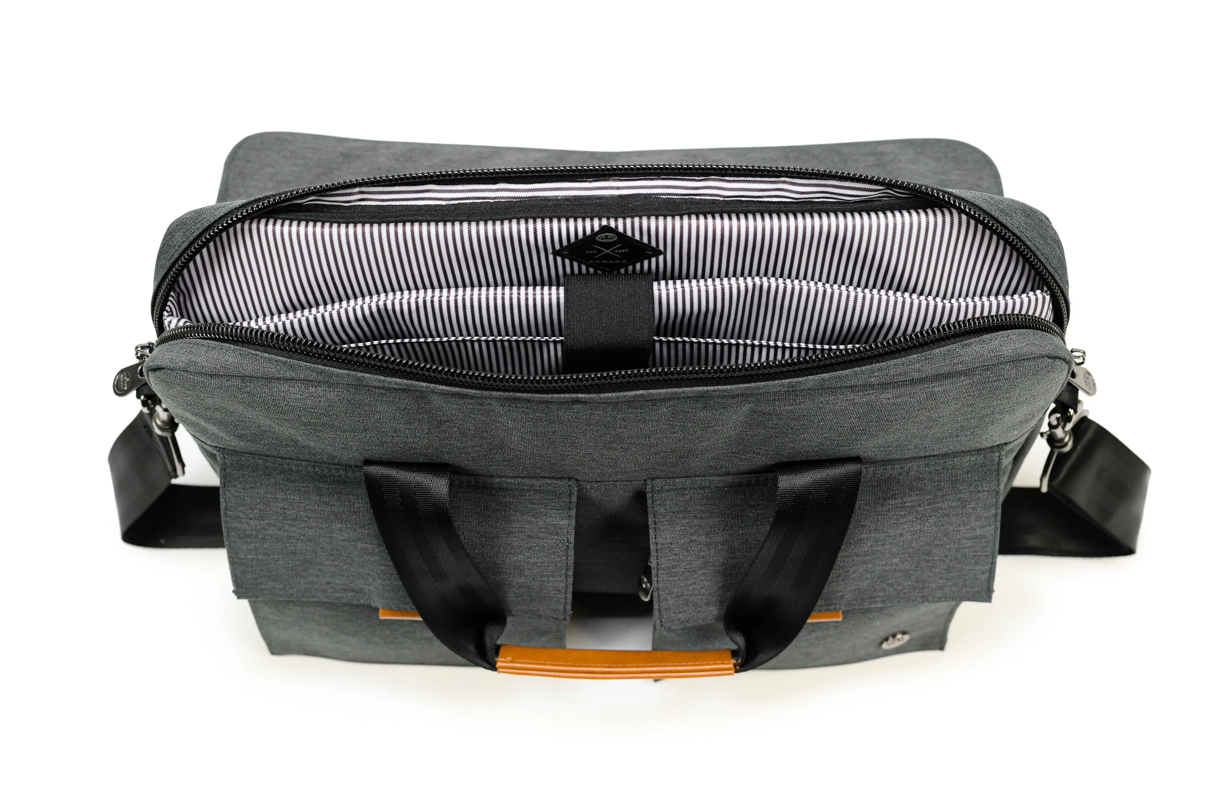 PKG Richmond 10L Messenger bag