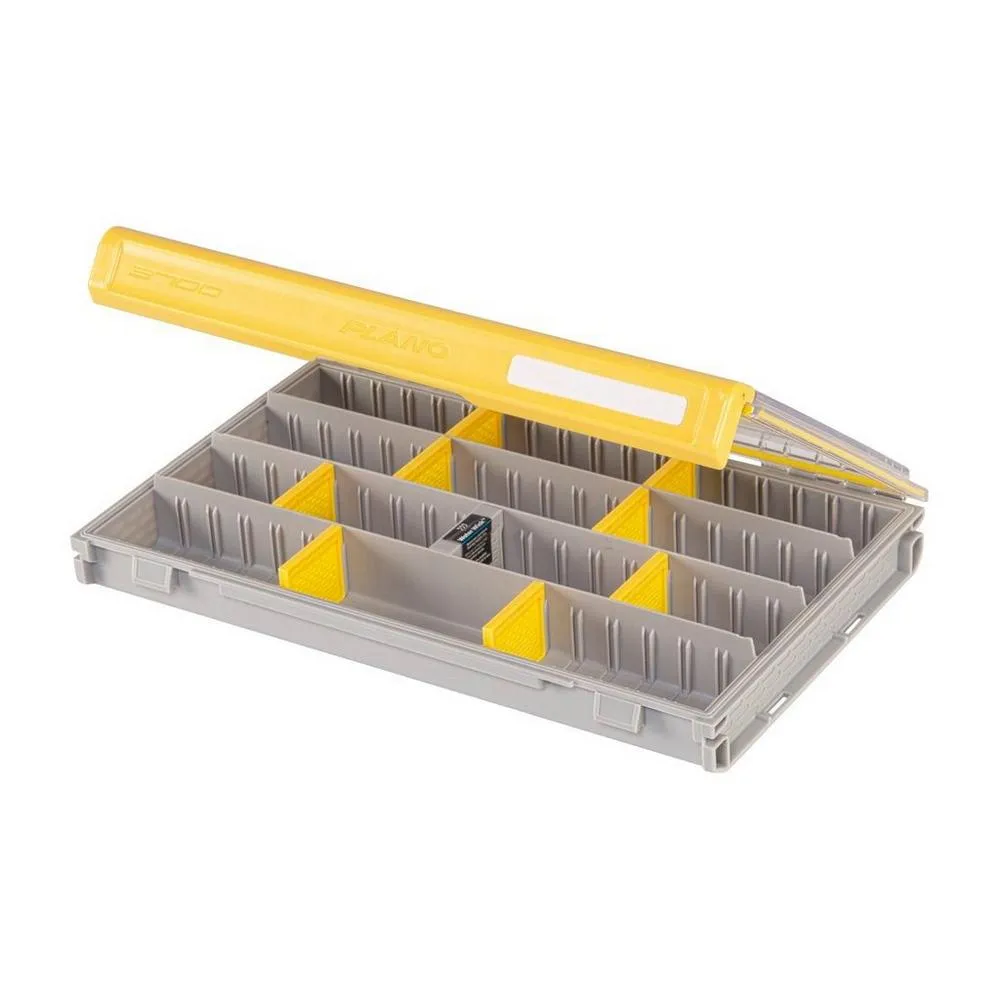 PLANO EDGE 3700 STD