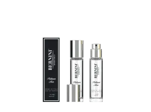 Platinum for Man Travel Spray Cologne