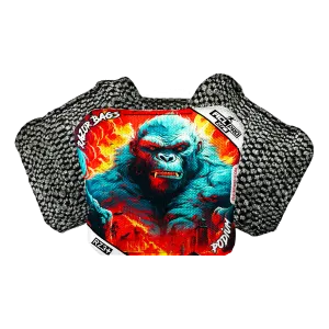 Podium | Rampage | ACL PRO Razor Cornhole Bags