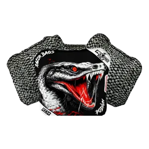 Podium | Snake | ACL PRO Razor Cornhole Bags