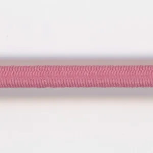 Polyester Elastic Cord (Hard Type) #11 Lilac Sachet