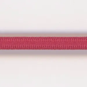 Polyester Elastic Cord (Hard Type) #171 Fandango Pink