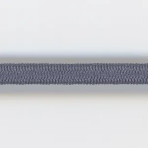 Polyester Elastic Cord (Hard Type) #92 Denim