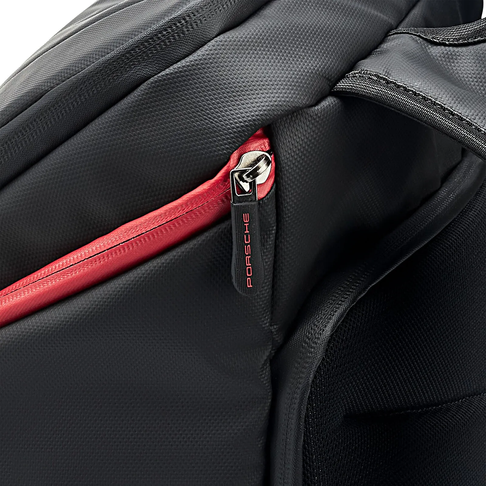 Porsche Backpack - Urban Explorer