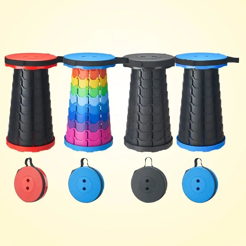 Portable Folding Stool