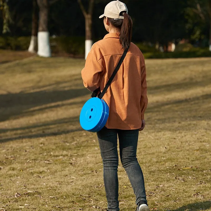 Portable Folding Stool
