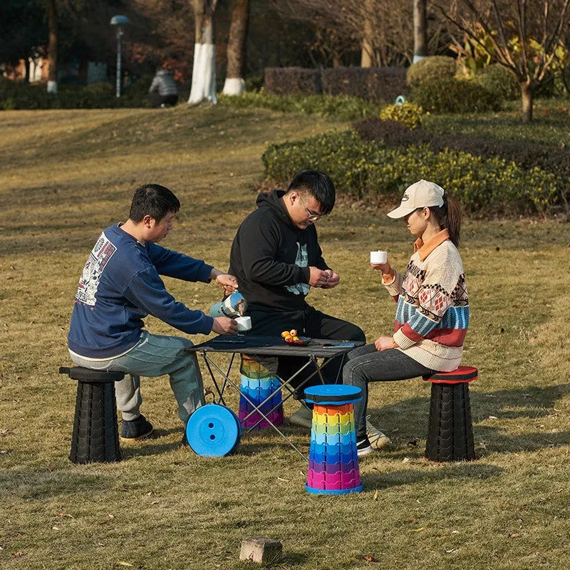Portable Folding Stool