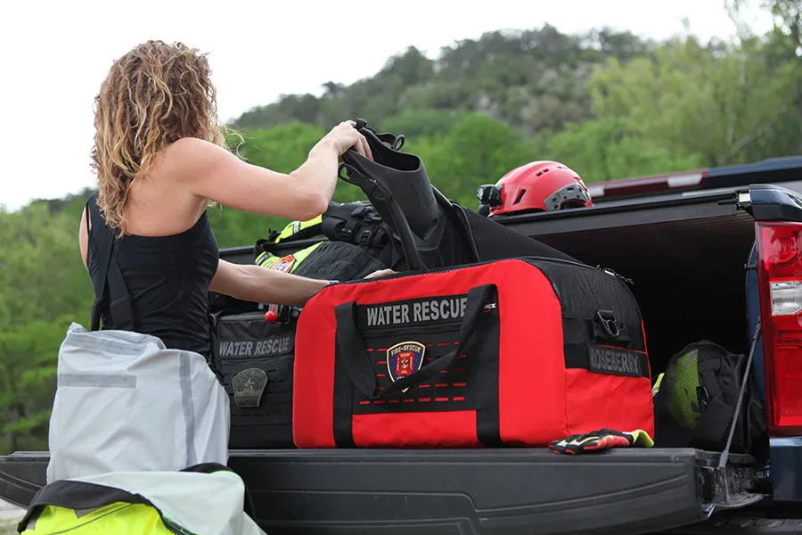 Pro 75L Duffle Bag