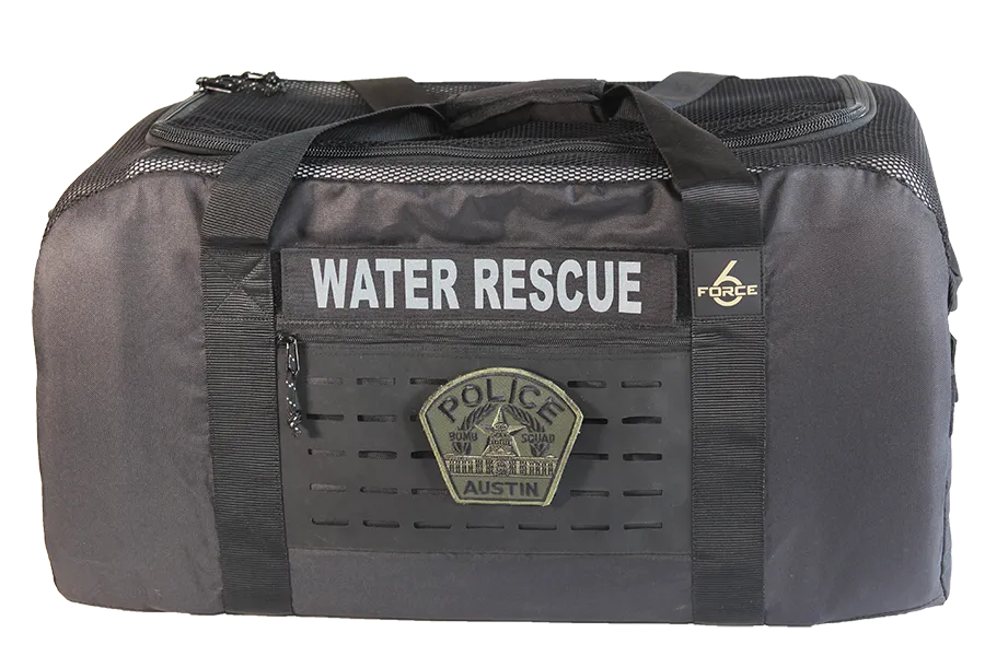Pro 75L Duffle Bag