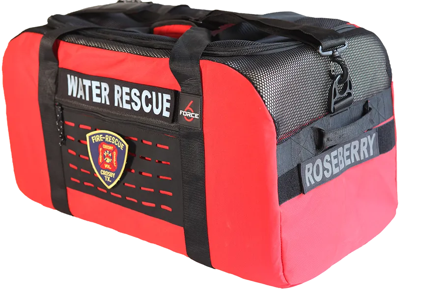 Pro 75L Duffle Bag