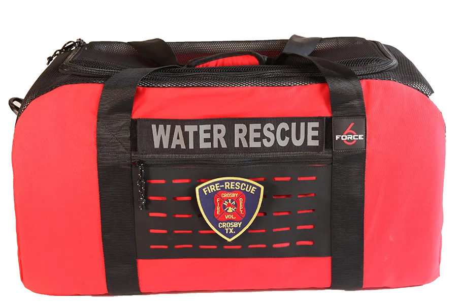 Pro 75L Duffle Bag