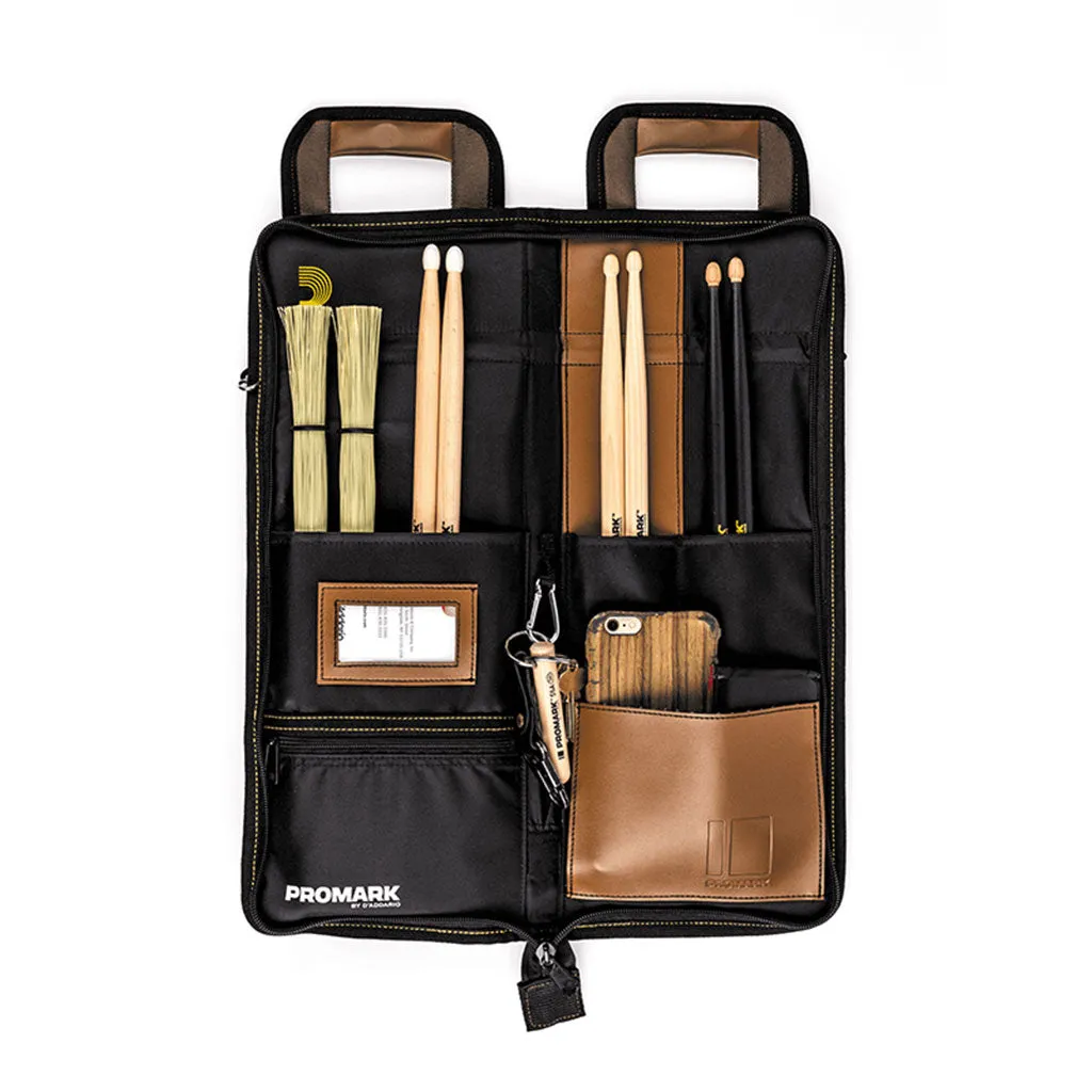 ProMark Transport Deluxe Stick Bag