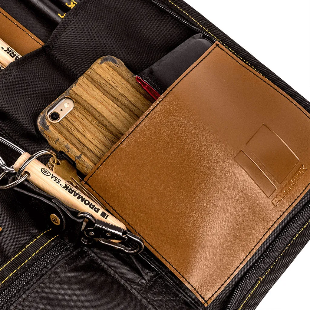 ProMark Transport Deluxe Stick Bag