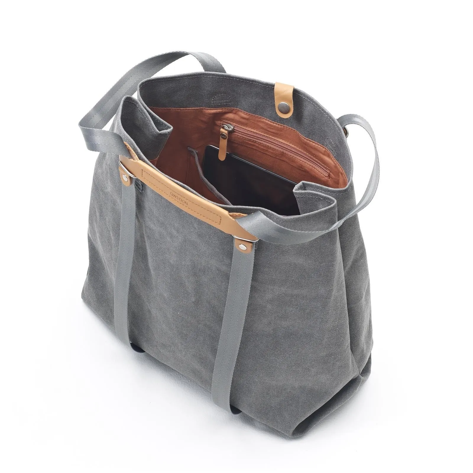 Qwstion Shopper