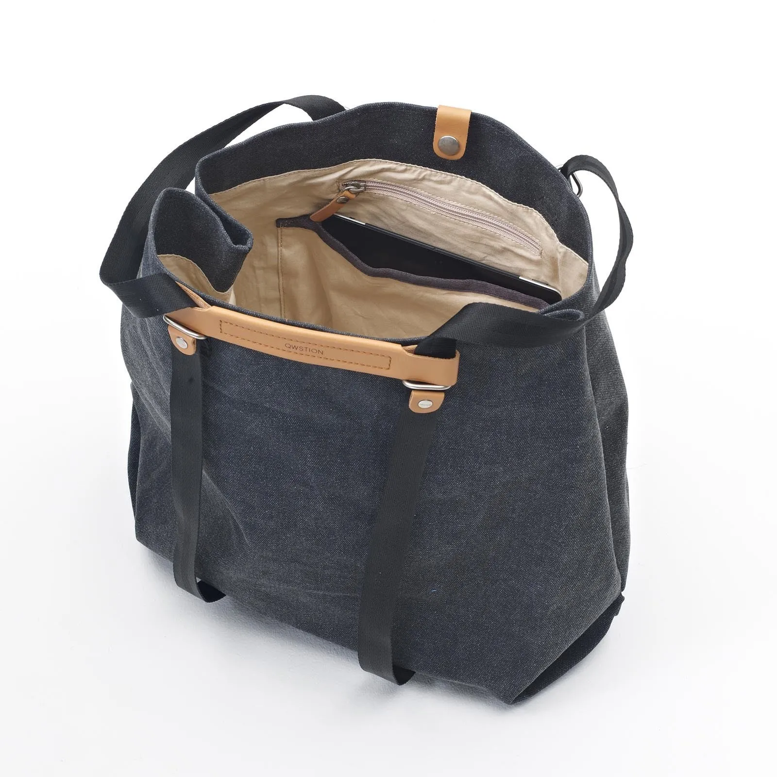 Qwstion Shopper