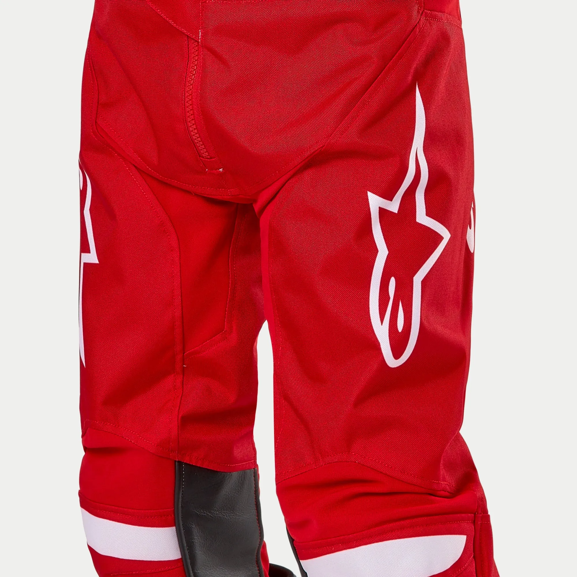 Racer Lurv Youth Pants