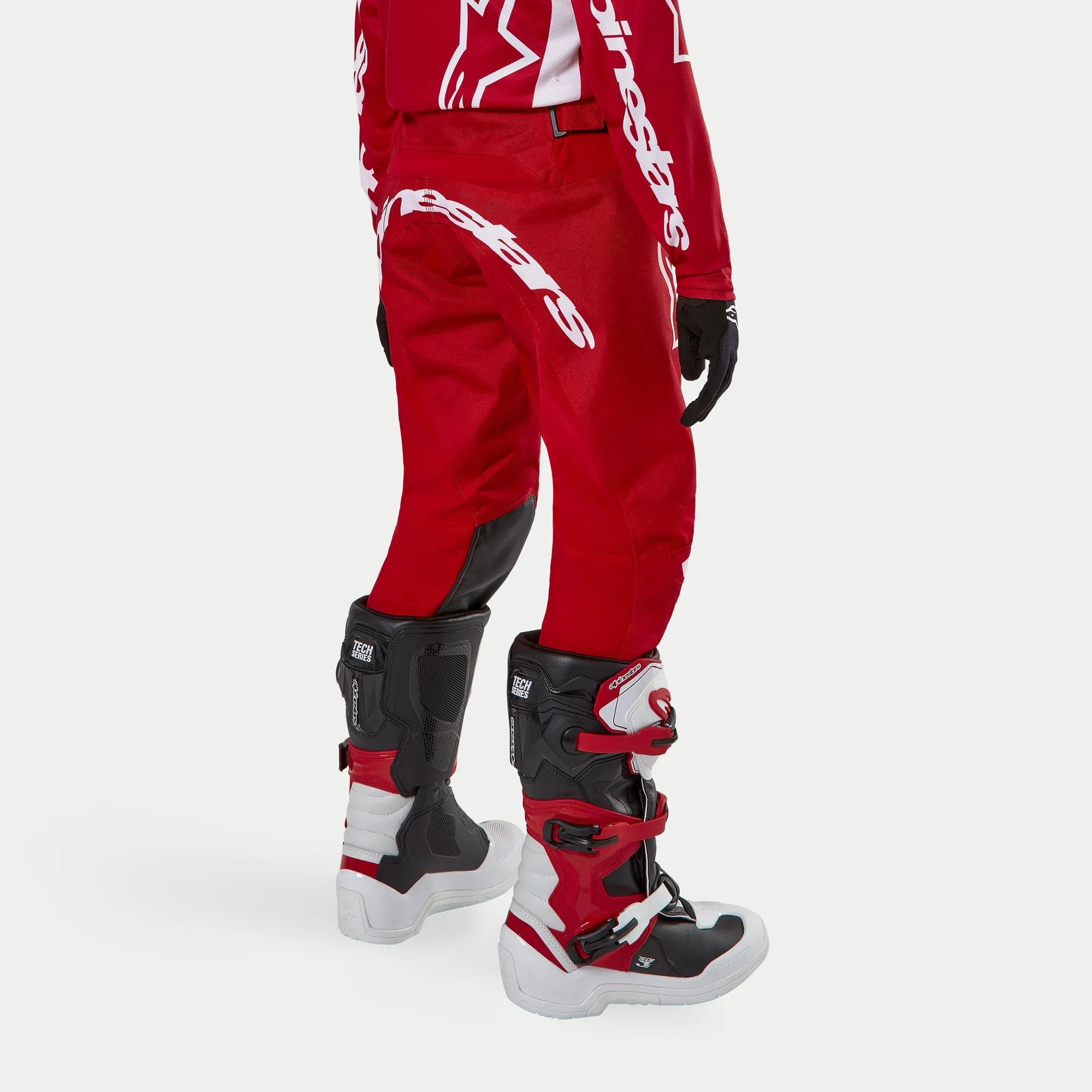 Racer Lurv Youth Pants