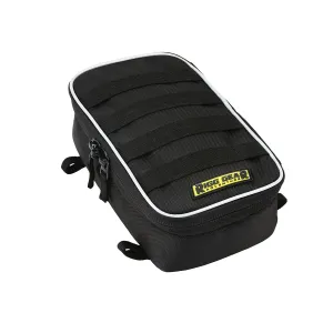 Rear Fender Bag W/tool Roll