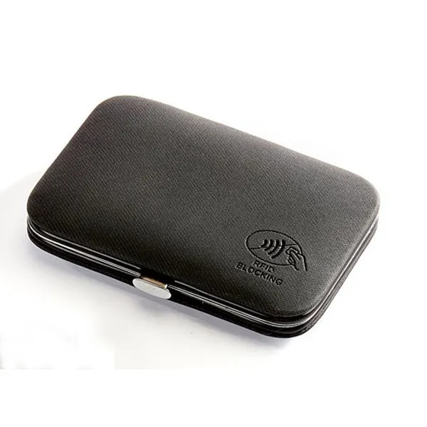 RFID Card Case, 4 choices
