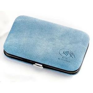 RFID Card Case, 4 choices