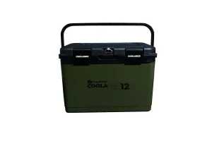 RidgeMonkey CoolaBox 12