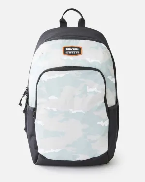 Rip Curl Ozone 30L School Backpack