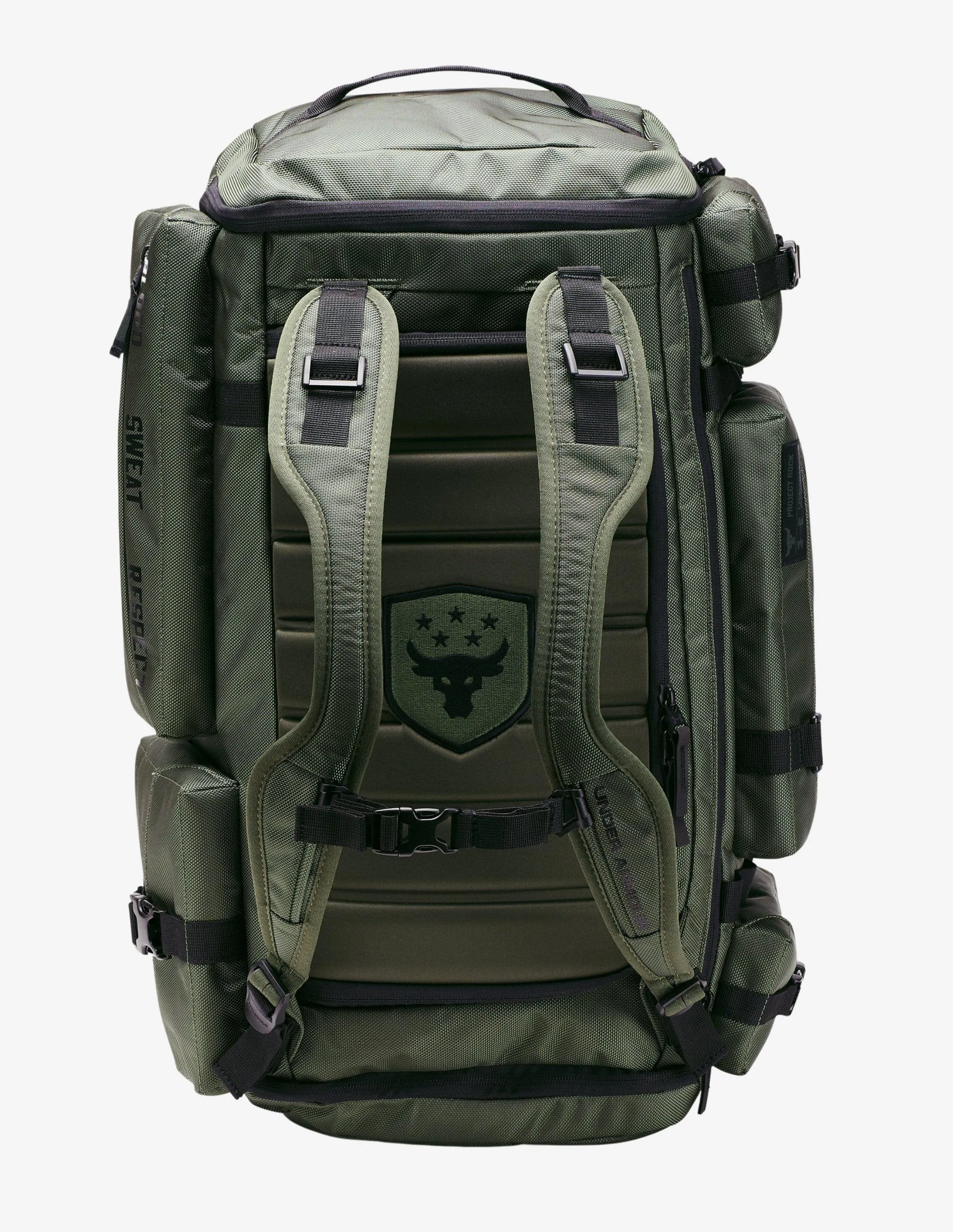 Rock USDNA Range Duffle