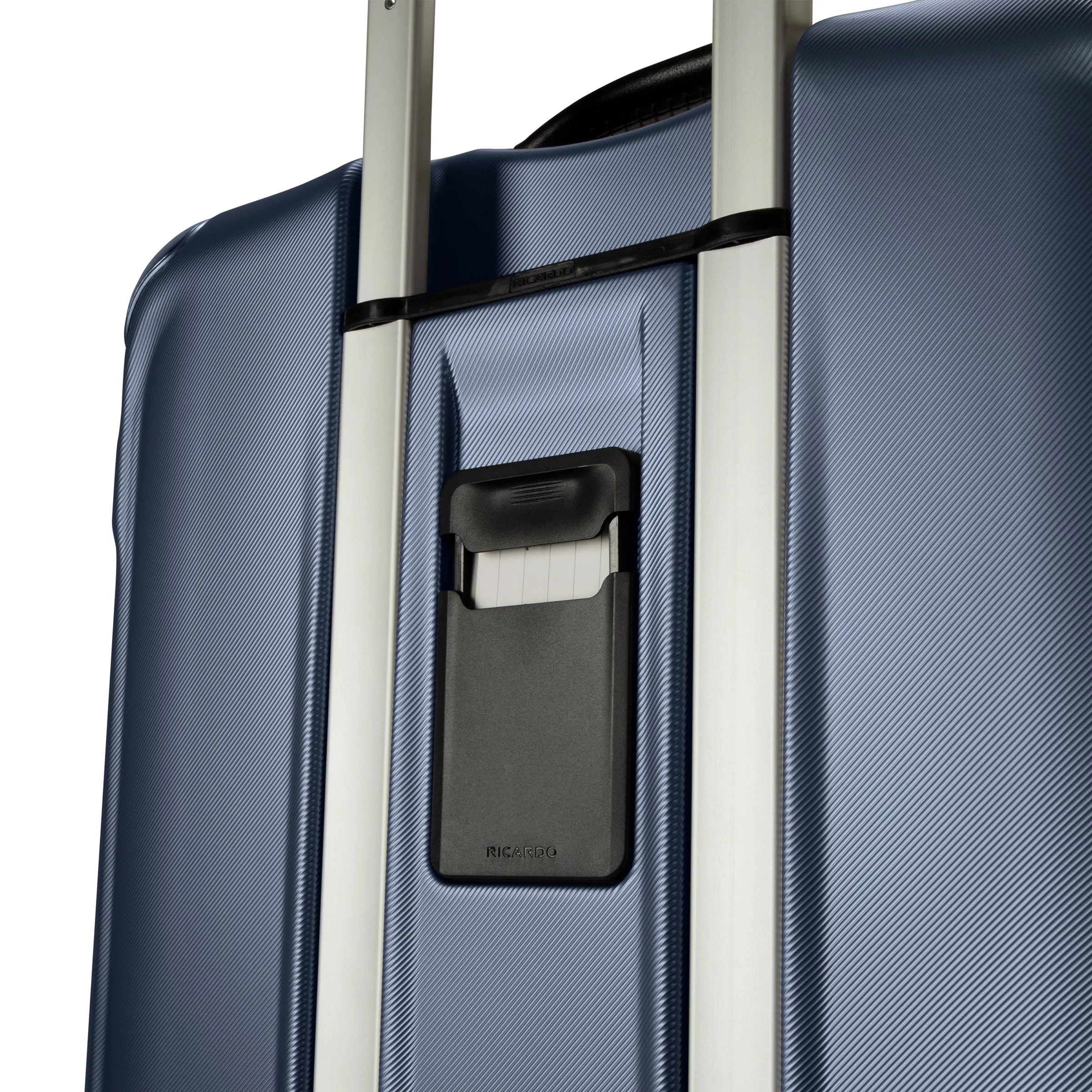 Rodeo Drive 2.0 Hardside Large Check-In Expandable Spinner