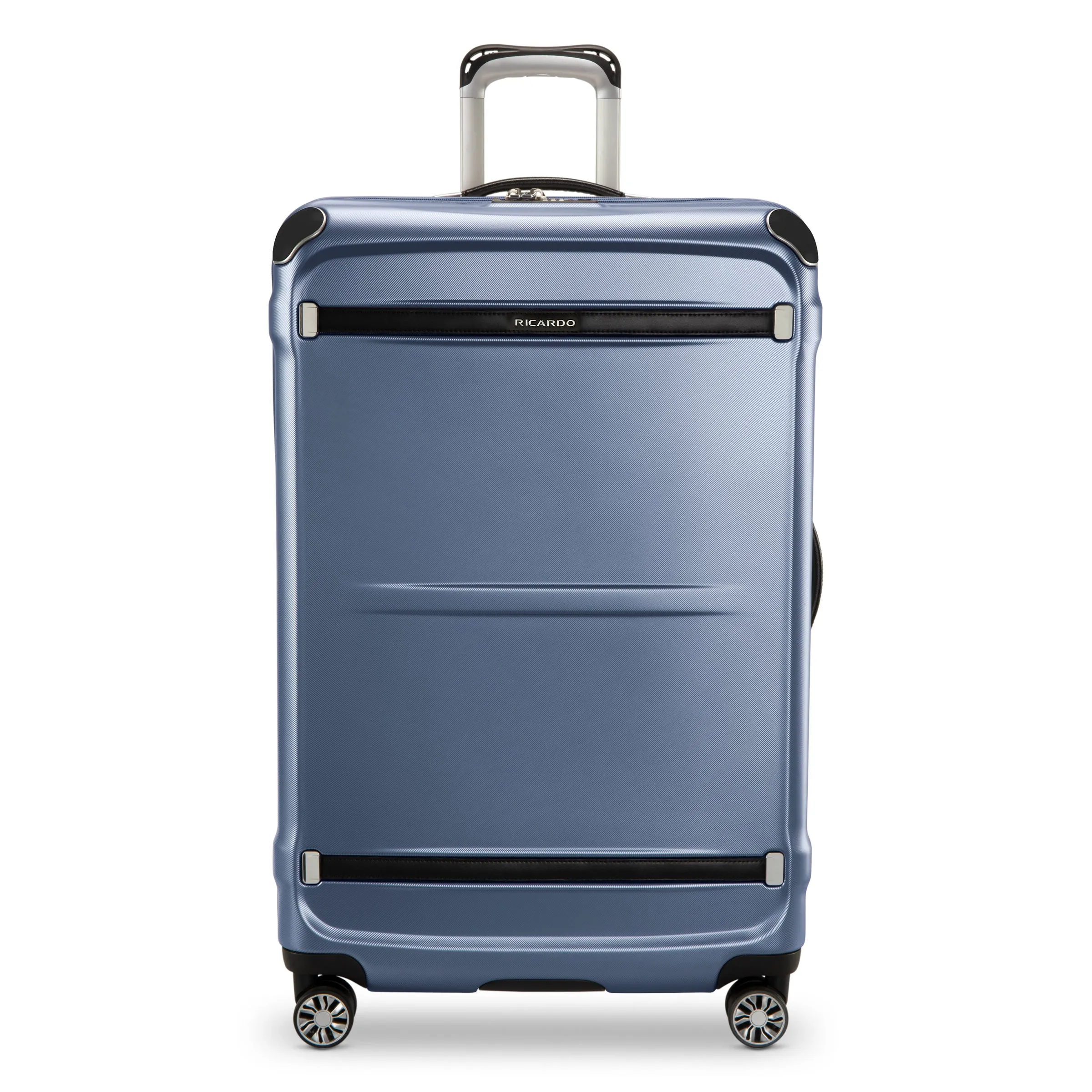 Rodeo Drive 2.0 Hardside Large Check-In Expandable Spinner
