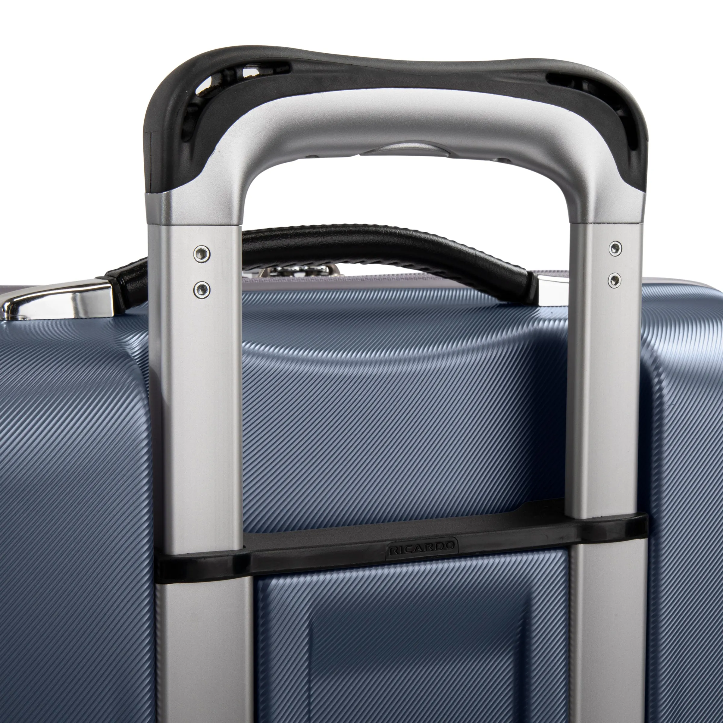 Rodeo Drive 2.0 Hardside Large Check-In Expandable Spinner