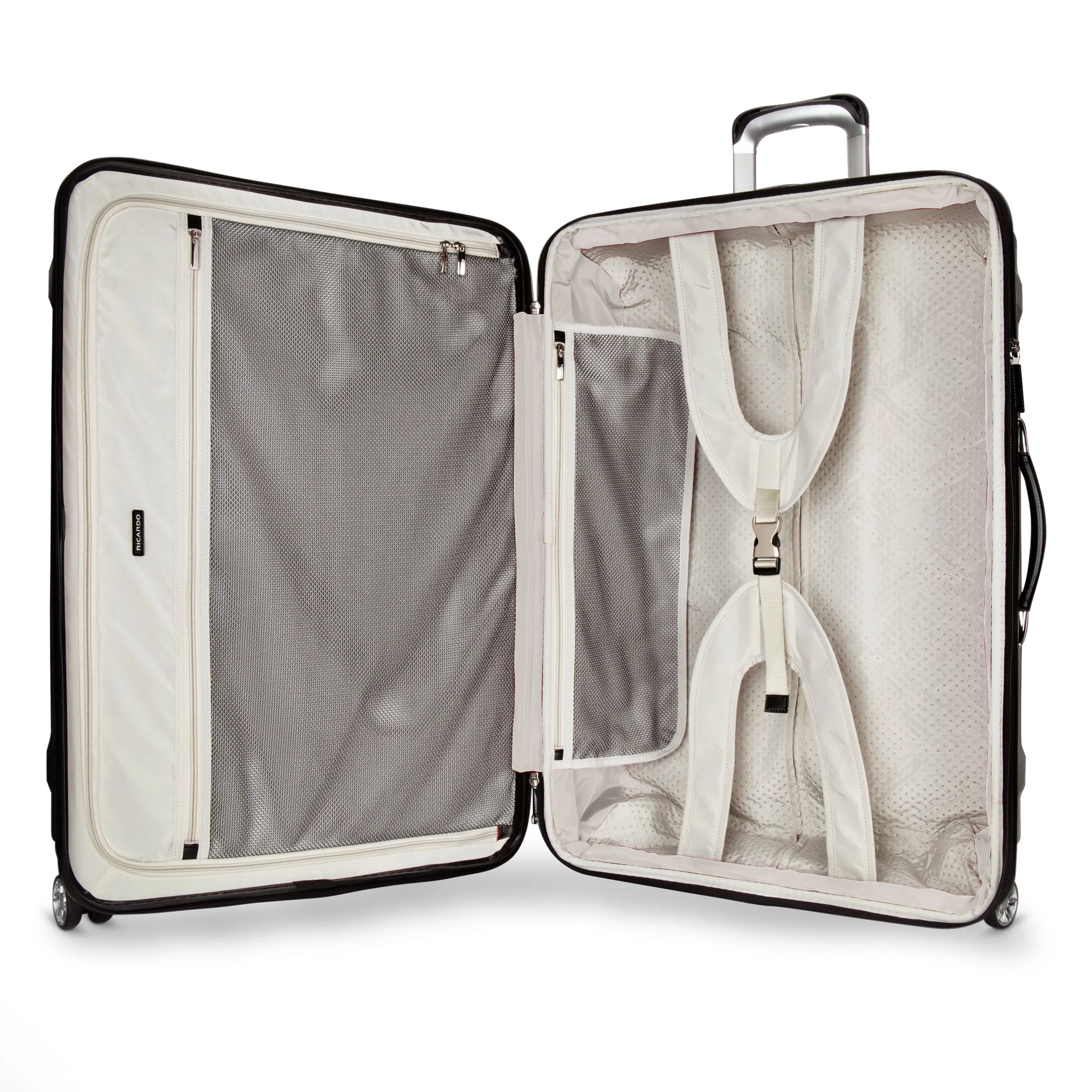 Rodeo Drive 2.0 Hardside Large Check-In Expandable Spinner