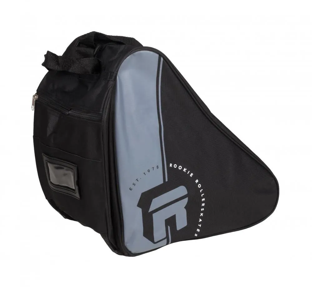 Rookie Quad Roller Skate Retro Boot bag