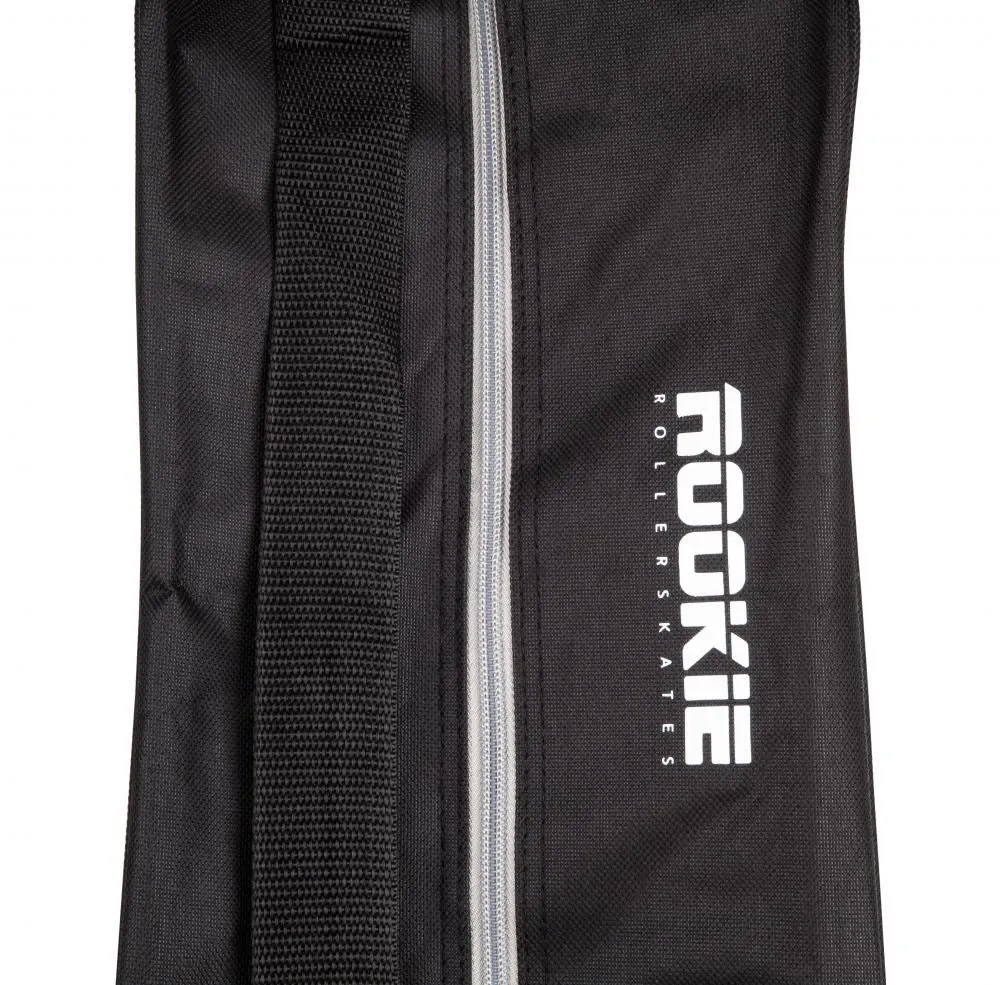 Rookie Quad Roller Skate Retro Boot bag