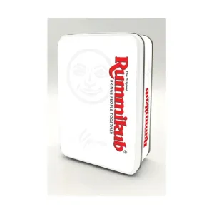 Rummikub Travel Alpine